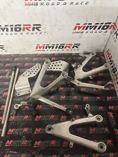 Stock oem rearsets for sale  ARBROATH