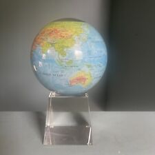 Mova earth globe for sale  Forest Park
