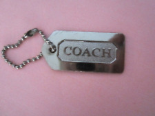 Silver metal coach for sale  Orlando