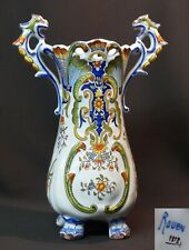 1920 superbe vase d'occasion  Bordeaux-
