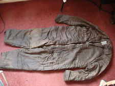 Ww2 size sidcot for sale  STOKE-ON-TRENT