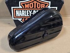 Harley davidson black for sale  Lincoln