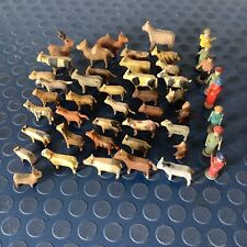 Noah ark animals for sale  Shipping to Ireland