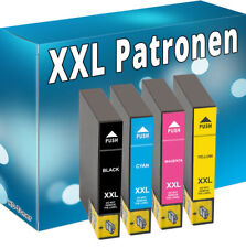 Xxl tinte patronen gebraucht kaufen  Uelzen