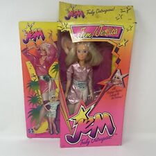 Vintage hasbro jem for sale  Holbrook