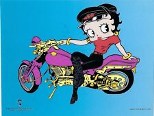 Betty boop harley for sale  Shipping to Ireland