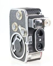 Used, Bolex Paillard B8L B 8L 8mm Case Body Film Camera Film Camera for sale  Shipping to South Africa