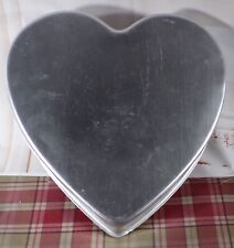 Wilton love heart for sale  IPSWICH