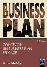 3106556 business plan. d'occasion  France