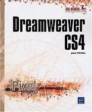 Dreamweaver cs4 pour gebraucht kaufen  Berlin