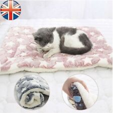 Pet blanket cat for sale  MANCHESTER