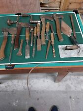 Load old tools for sale  KEITH