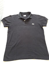 Polo lacoste taille d'occasion  Limoges-