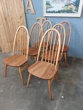 Set ercol dining for sale  MITCHELDEAN
