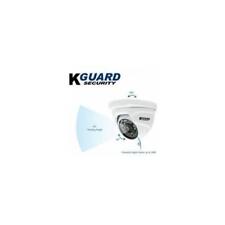 Kguard cmos sensor for sale  SHEFFIELD