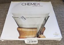 Chemex bonded filters for sale  Cherryville