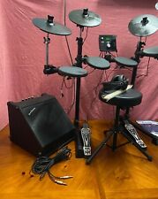 Digital drums 400 for sale  LIVERPOOL