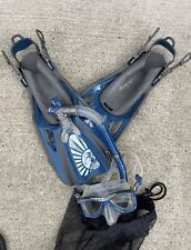 US DIVERS scuba diving equipment set for sale  Shipping to South Africa