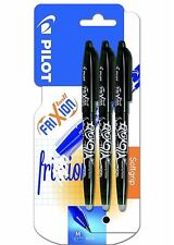 Pilot frixion erasable for sale  HASTINGS