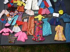 Vintage doll clothing for sale  HEREFORD