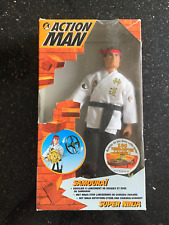 Action man samouraï d'occasion  Carqueiranne