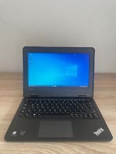 Lenovo ThinkPad 11 Top-Zustand 300 GB Speicher Laptop Notebook comprar usado  Enviando para Brazil