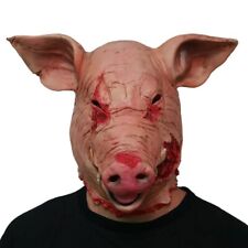 Masque gros porc d'occasion  Saillagouse