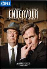 Endeavour pilot films for sale  Shipping to Ireland