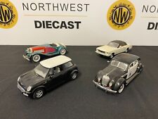 Model cars scale for sale  WORKINGTON