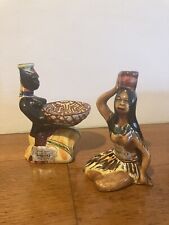 Pair vintage kitsch for sale  STAINES-UPON-THAMES