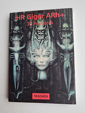 Giger postcards postkarten gebraucht kaufen  Neuwerk