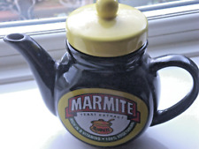 Marmite teapot for sale  SWINDON