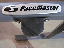  Treadmill deck rear feet. Off of Pacemaster Silver Select XP, Treadmill parts for sale  Moline