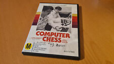 Computer chess dvd for sale  FELTHAM