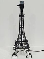 Eiffel tower lamp for sale  Colonial Heights