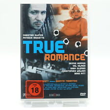 True romance dvd gebraucht kaufen  Kiel