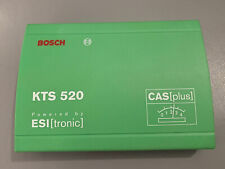 Bosch kts 520 for sale  LONDON