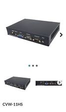 Video Wall Processor Similar To CVW-11HS for sale  Shipping to South Africa