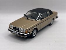 Volvo 262c bertone d'occasion  Forbach