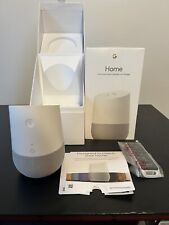 Google home smart for sale  Akron