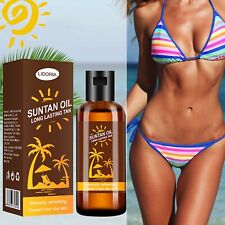 Self tanner tanning for sale  Shipping to Ireland