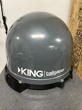 Dish king tailgater for sale  Bend