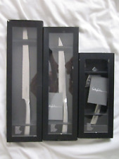 Seidenfaden norpro knives for sale  Fort Mill