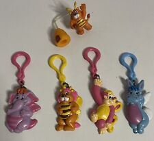 Wuzzles keyring figures d'occasion  L'Union