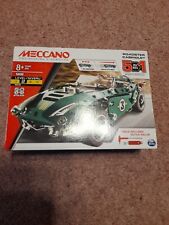 Meccano roadster cabriolet for sale  WINCHESTER