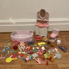 Barbie accessories bundle for sale  LYTHAM ST. ANNES