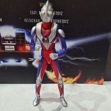 Ultraman tiga action for sale  ENFIELD