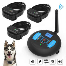 Wireless electric dog for sale  USA