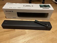 Sony sf200 soundbar gebraucht kaufen  Emmering