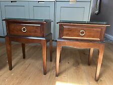 Pair stag minstrel for sale  LONDON